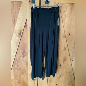 Anthropologie Wide Leg Business Casual